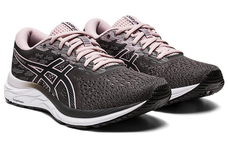 (WMNS) ASICS Gel-Excite 7 'Graphite Grey' 1012A562-020