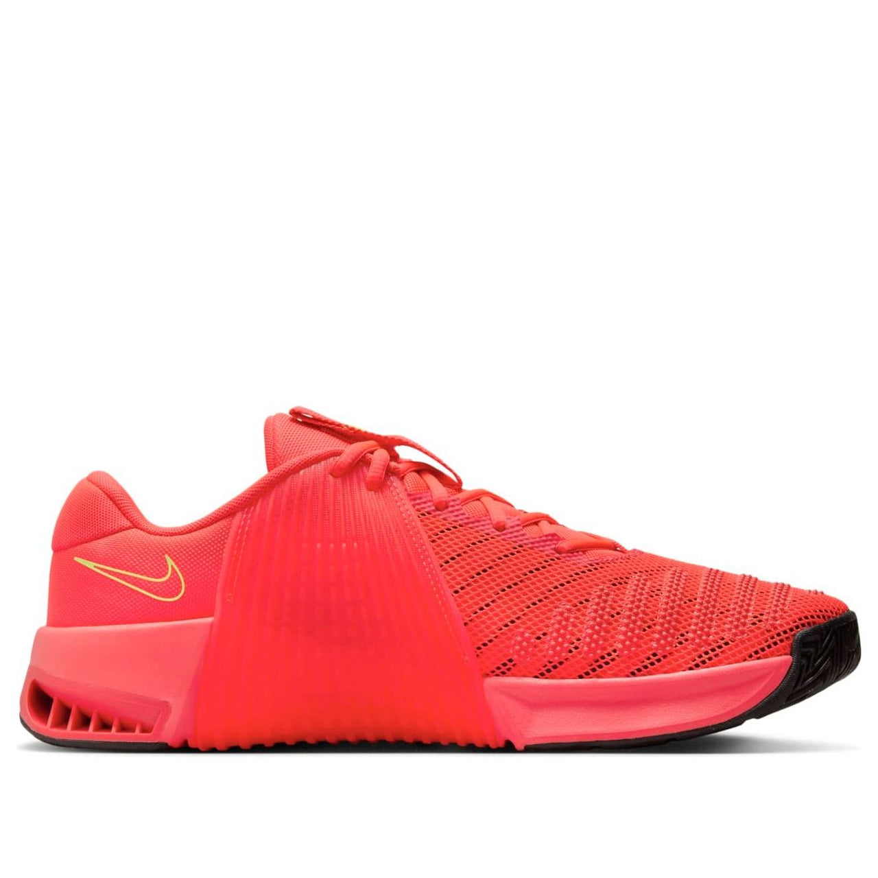 Nike Metcon 9 'Bright Crimson Volt' DZ2617-601