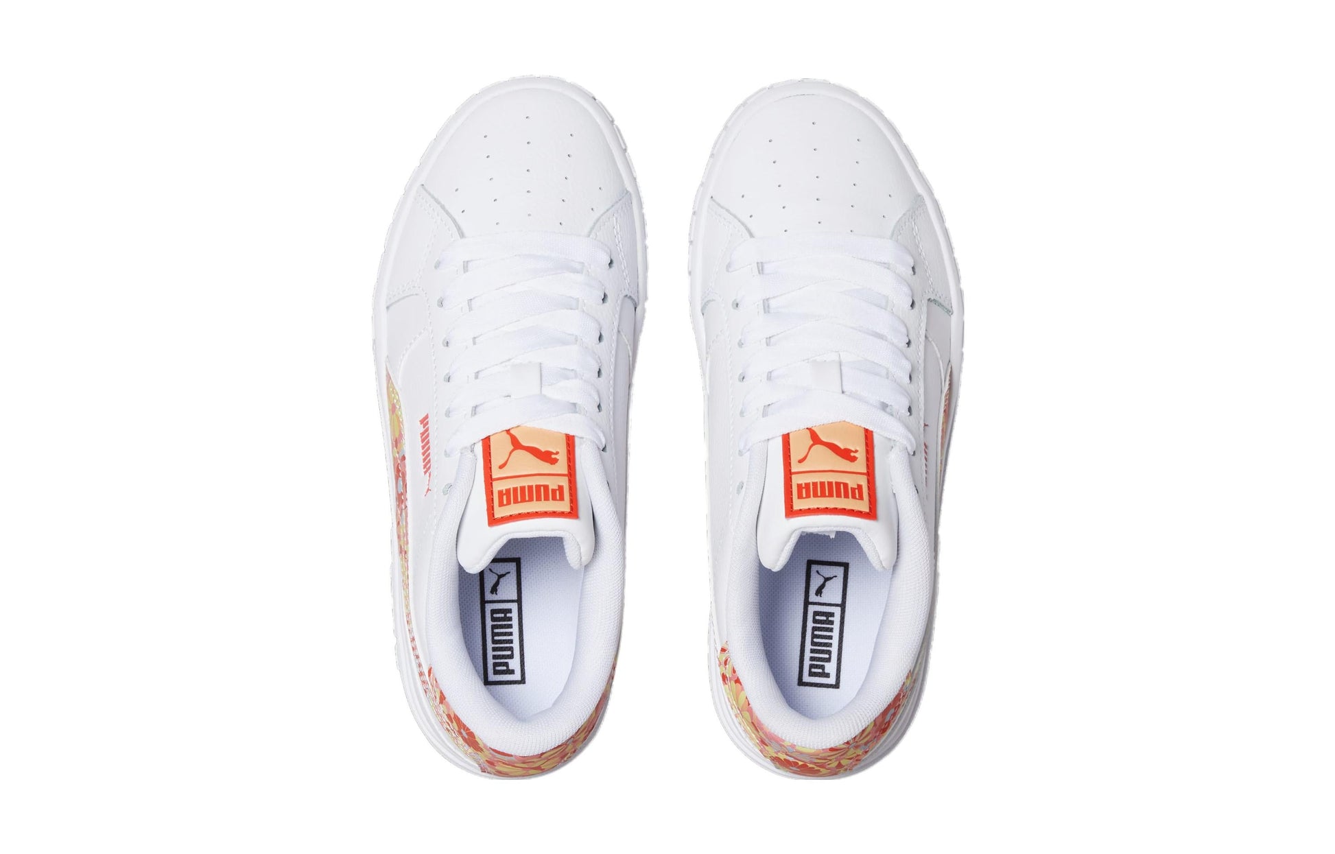 (GS) PUMA Cali Dream Star 'Flower Child' 393510-01
