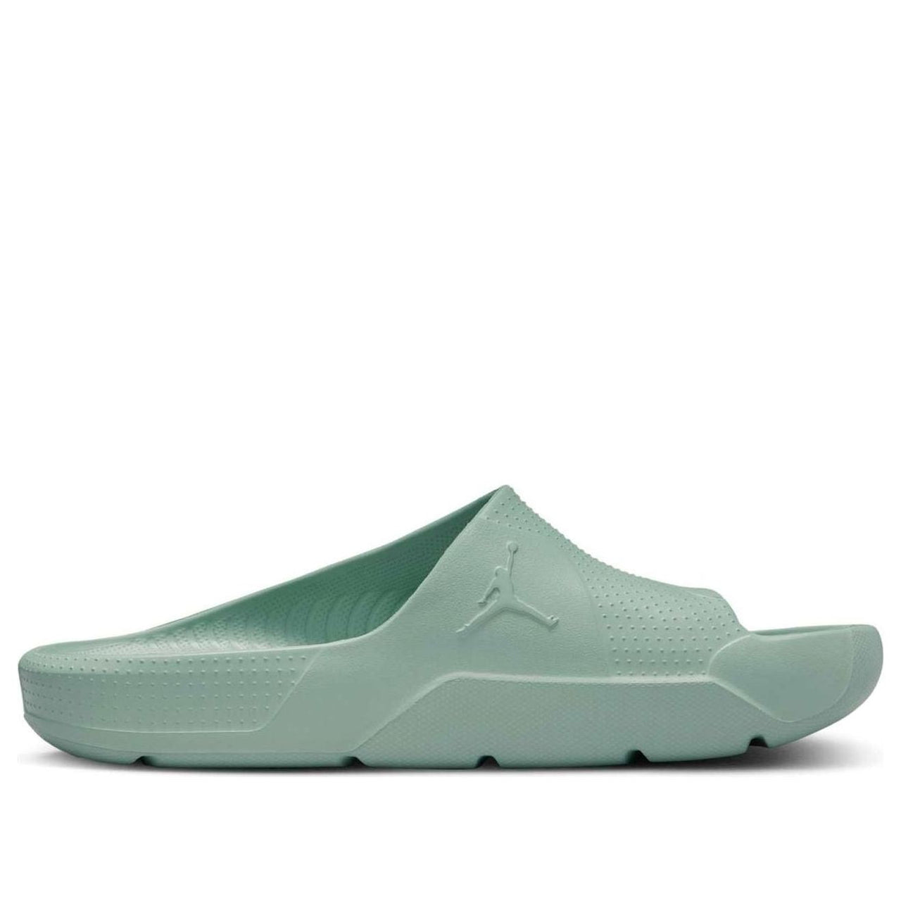 (WMNS) Air Jordan Post Slides 'Jade Smoke' FZ6511-300