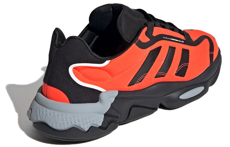 adidas Ozweego Pure 'Solar Red' G55505