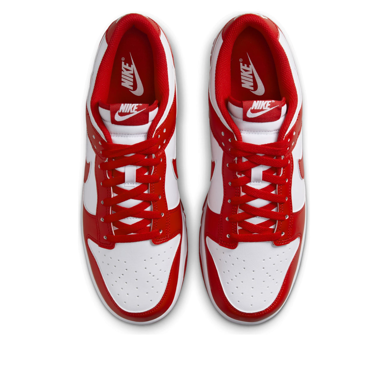 Nike Dunk Low 'St. John's' 2025 HF5441-104