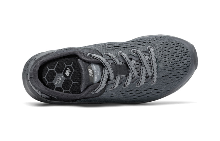 New Balance Fresh Foam Fast 'Charcoal Grey' YKFSTSG