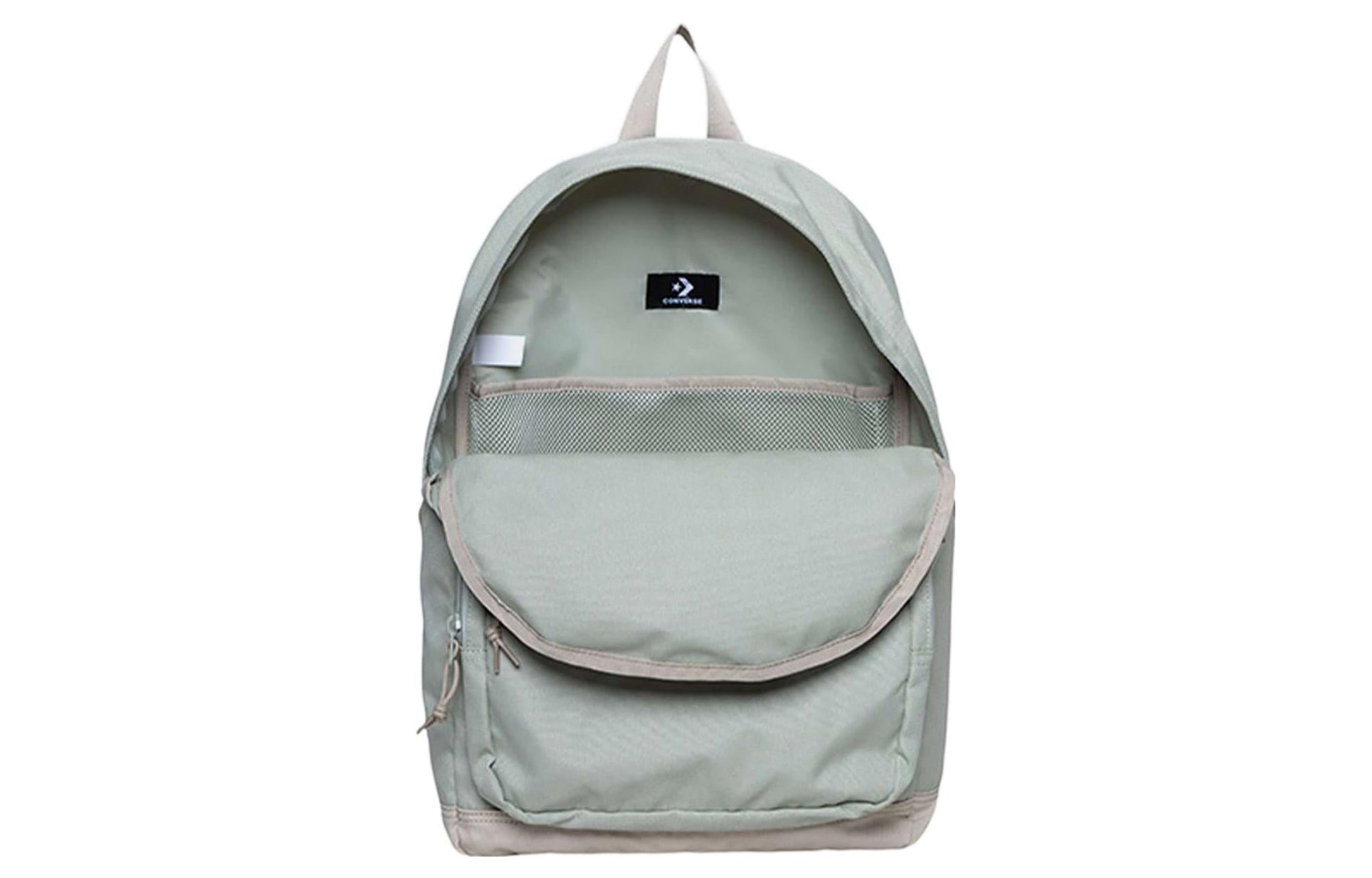 Converse Chuck Taylor Go 2 Backpack 'Light Green' 10023805-A11