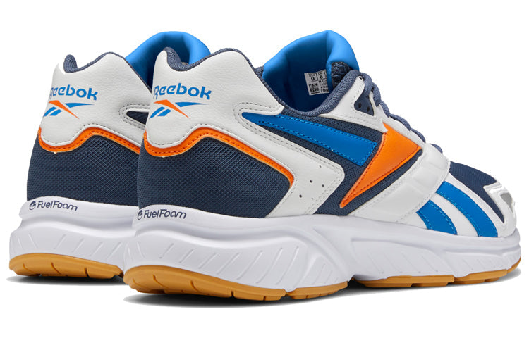 Reebok Royal Hyperium 'Smoky Indigo Orange' FV0301