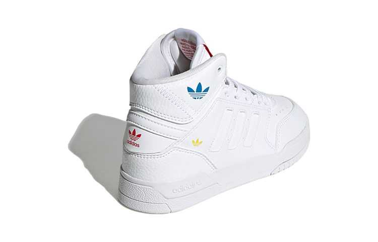 (GS) adidas originals Drop Step EL HP7794