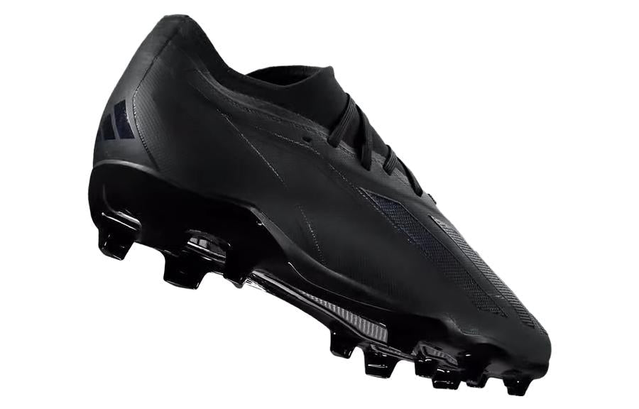 adidas X Crazyfast.2 FG 'Black' GY7424