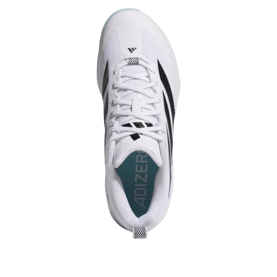 adidas Adizero Impact 2.0 Turf 'Cloud White Core Black' JH6742