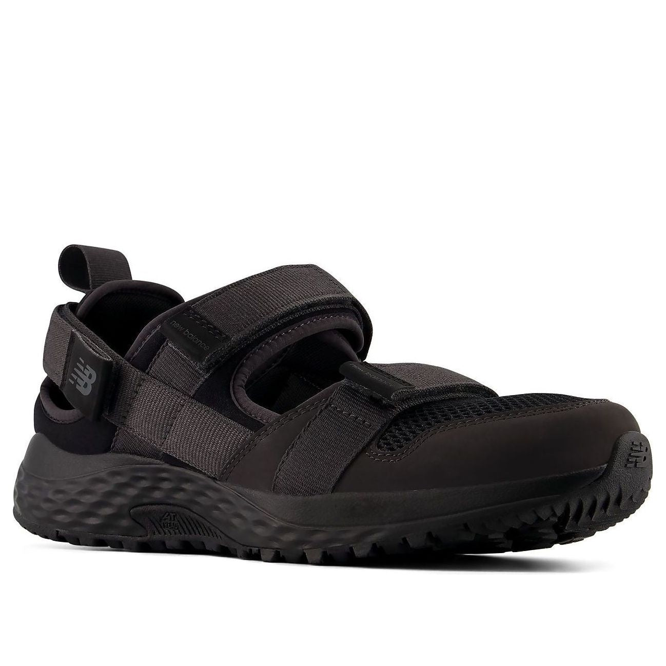 New Balance DynaSoft UA710 v1 'Faded Black' U7108MI
