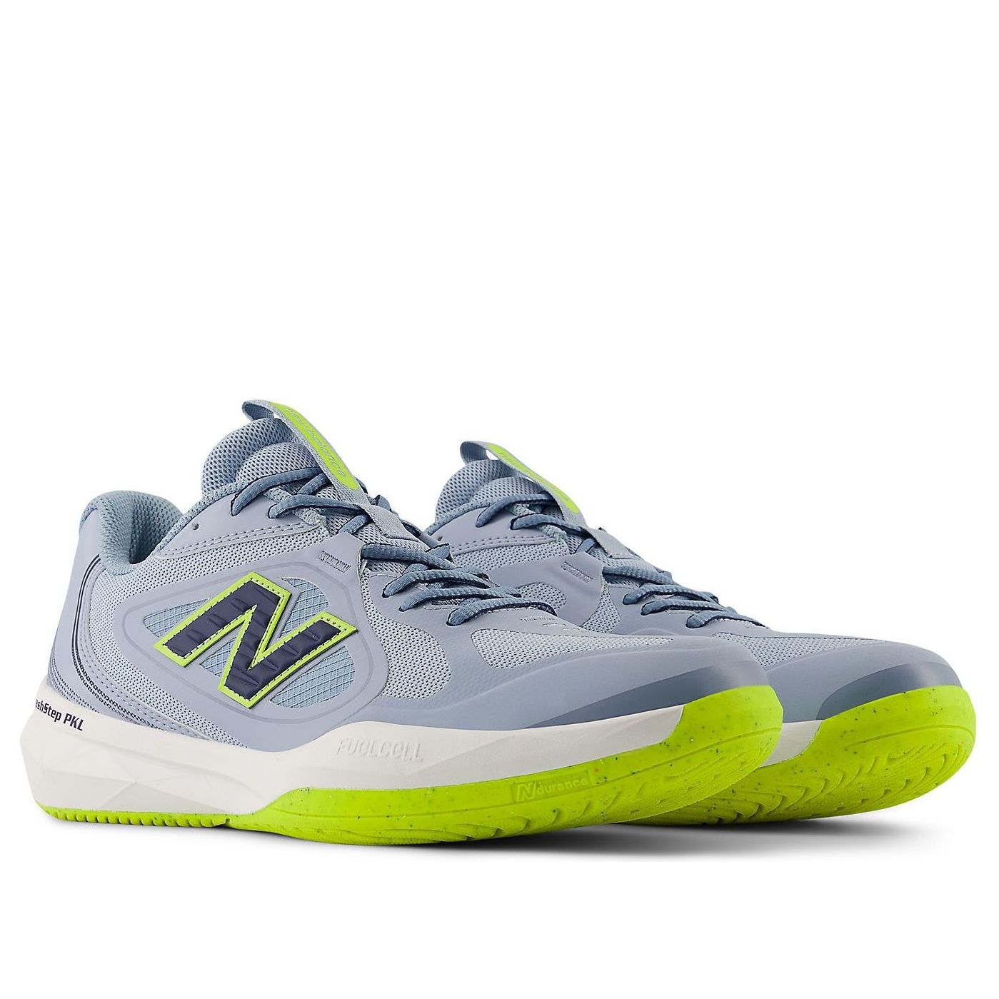 New Balance SmashStep PKL 'Zinc Blue Navy' MHSMA3UK