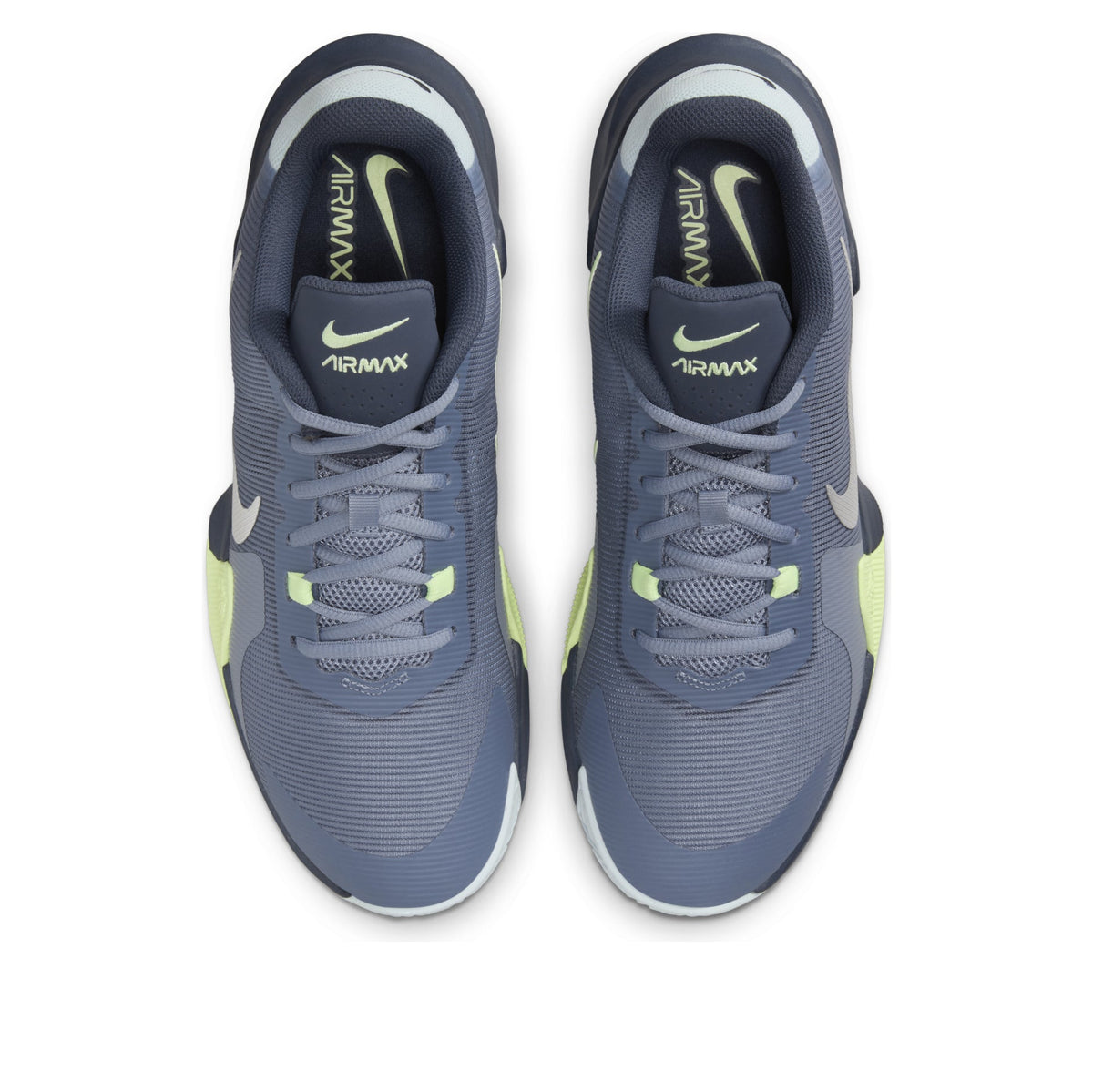 Nike Air Max Impact 4 'Ashen Slate Barely Volt' DM1124-402