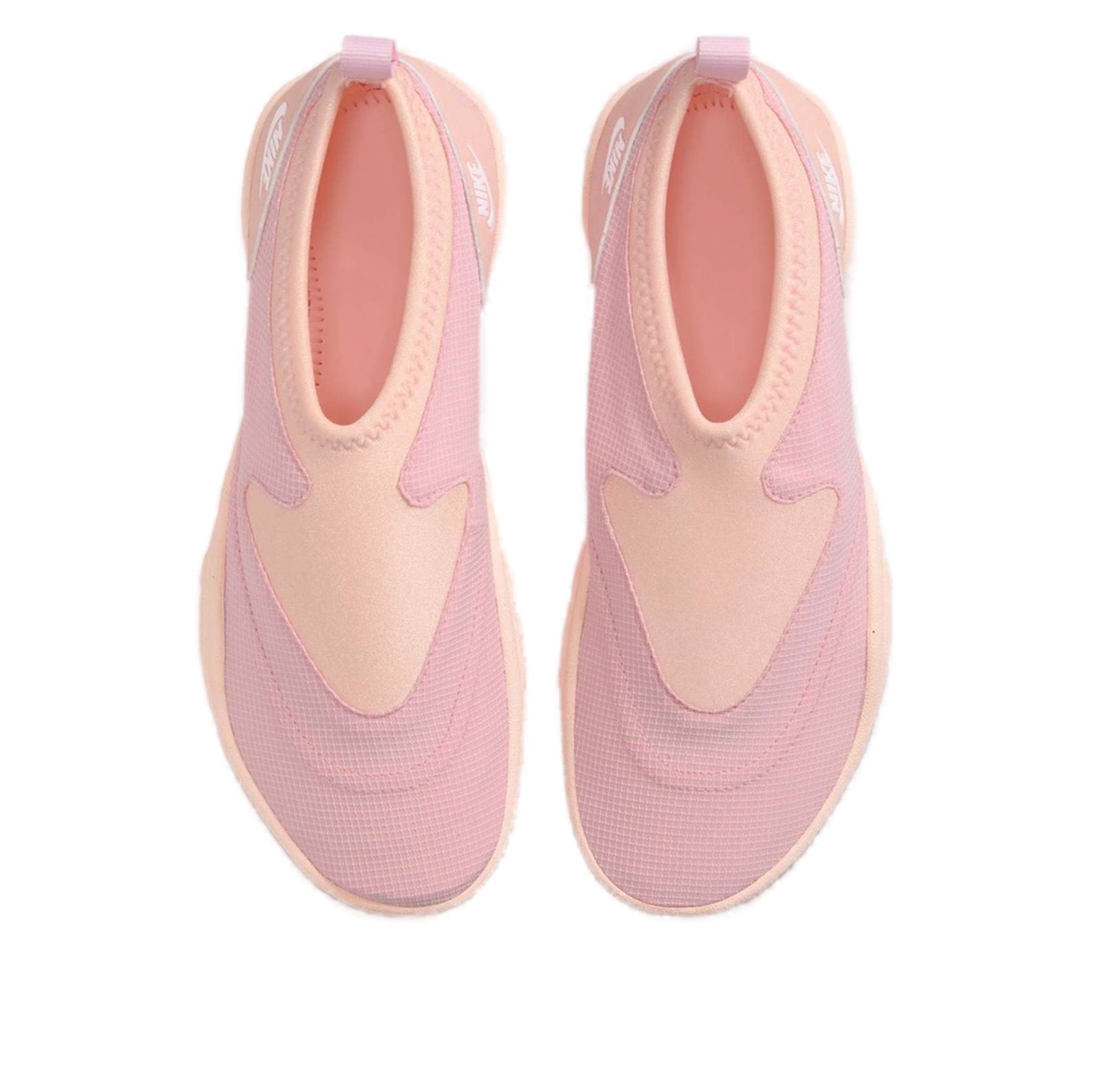 (WMNS) Nike Aqua Turf 'Washed Coral Pink Glaze Pink Foam' FZ5628-602