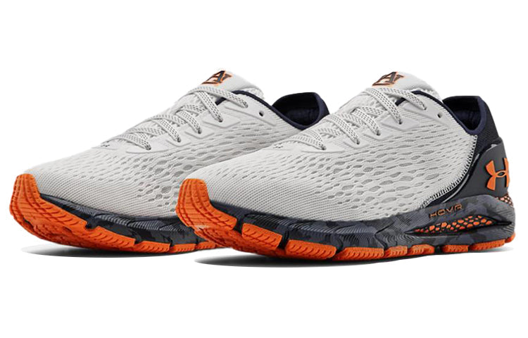(WMNS) Under Armour HOVR Sonic 3 Team 'Auburn Tigers' 3023715-101