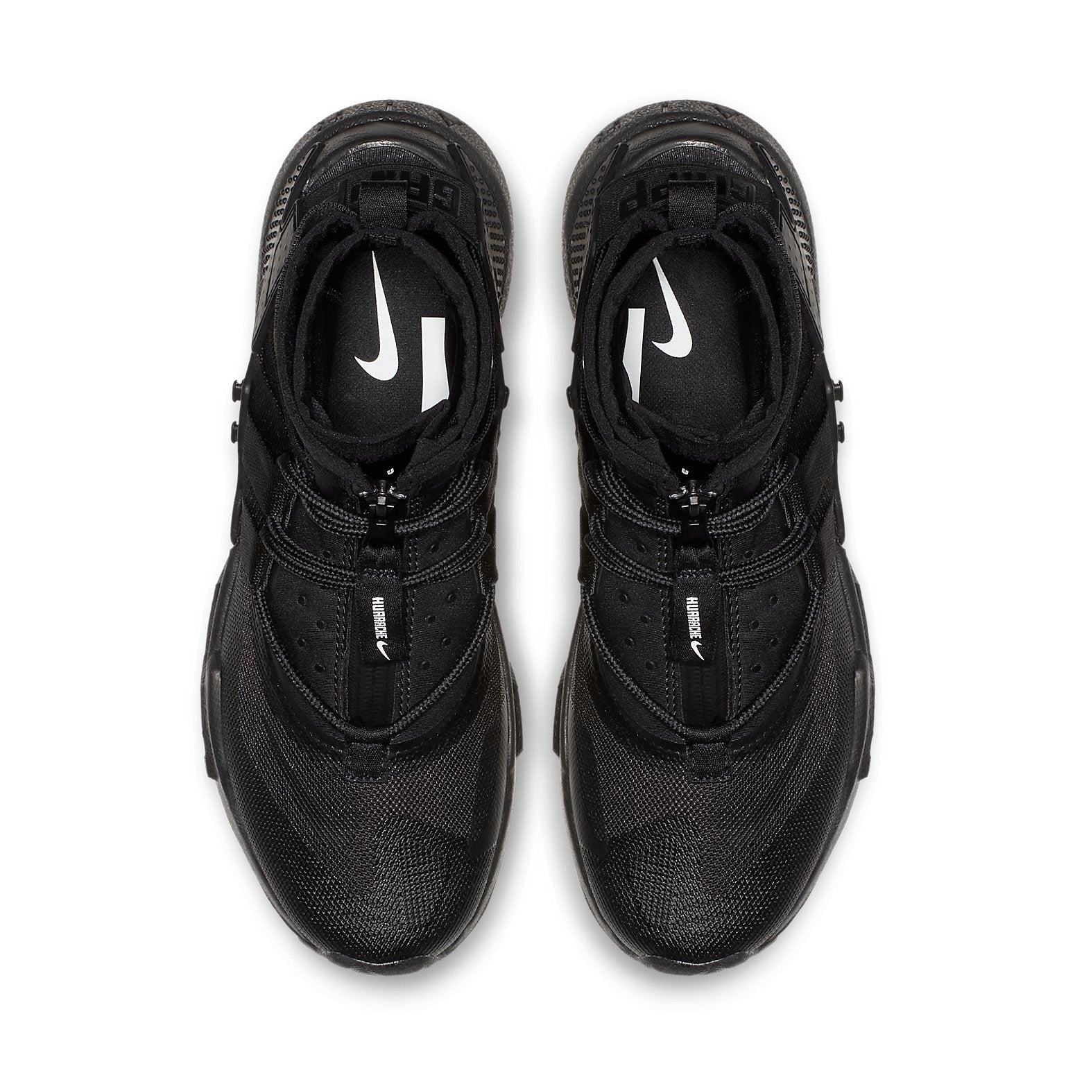Nike Air Huarache Gripp 'Black' AO1730-002