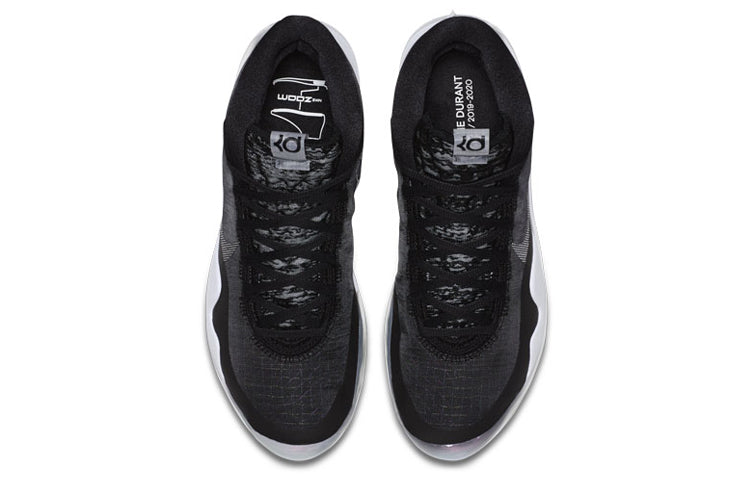 Nike Zoom KD 12 EP 'The Day One' AR4230-001