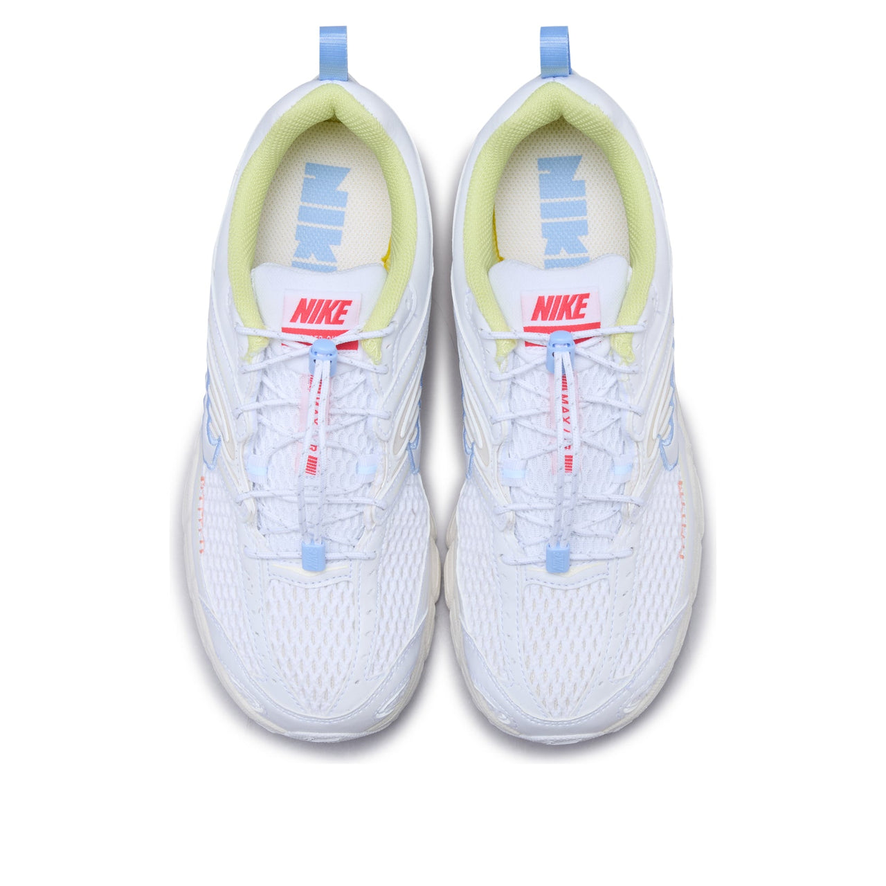 (GS) Nike Air Max Moto 2K 'White Aluminum' IW2033-140