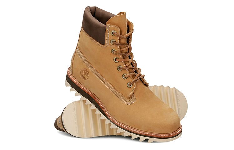 Timberland Selbyville 6-Inch Boots 'Wheat' A1JKV