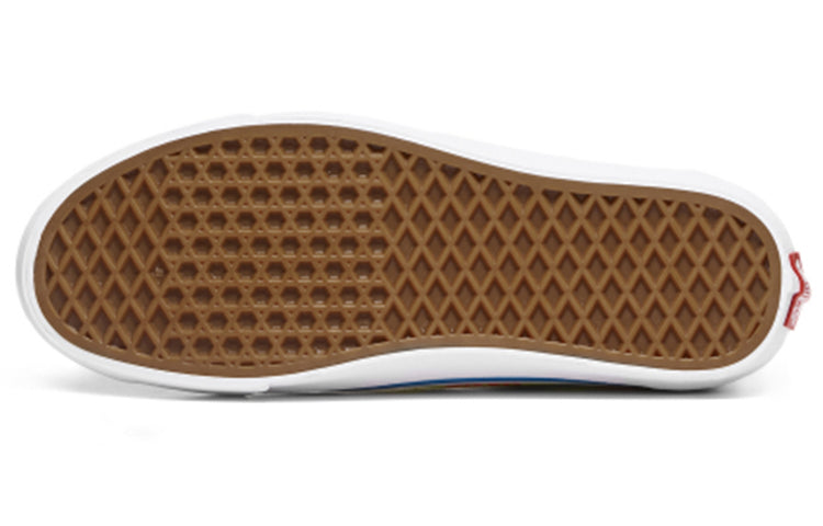 Vans Bold Ni Yellow VN0A3WLPWQZ