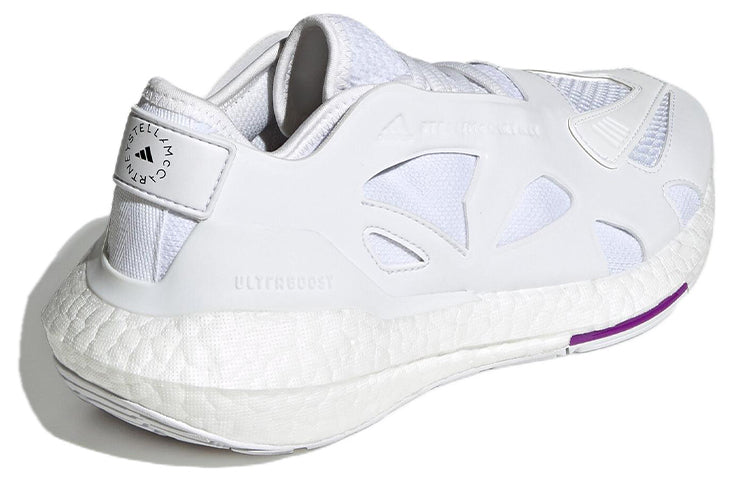 (WMNS) adidas Originals Ultraboost 22 x Stella McCartney 'White' GY4408