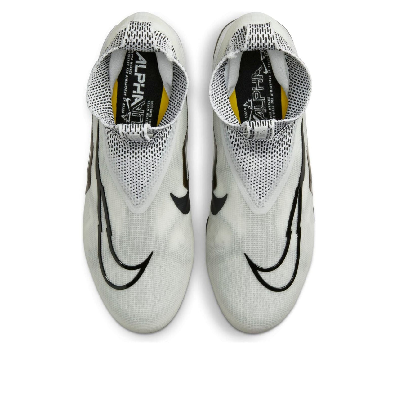 Nike Alpha Menace Elite 3 'White Particle Grey' CT6648-100