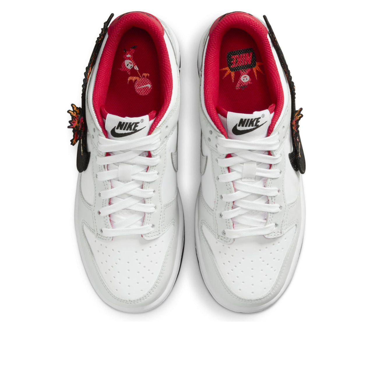 (GS) Nike Dunk Low 'Year of the Dragon' FZ5528-101