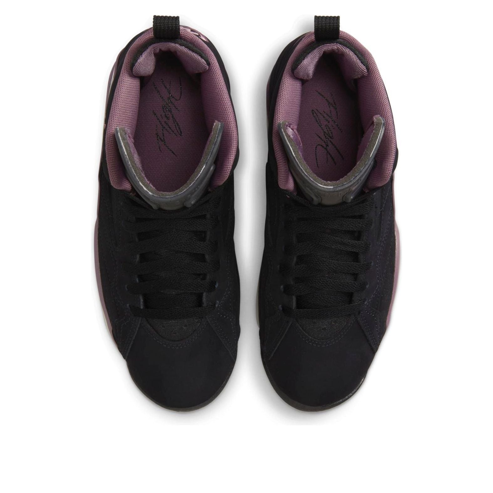 (WMNS) Air Jordan MVP 678 'Violet Ore' FB9019-005