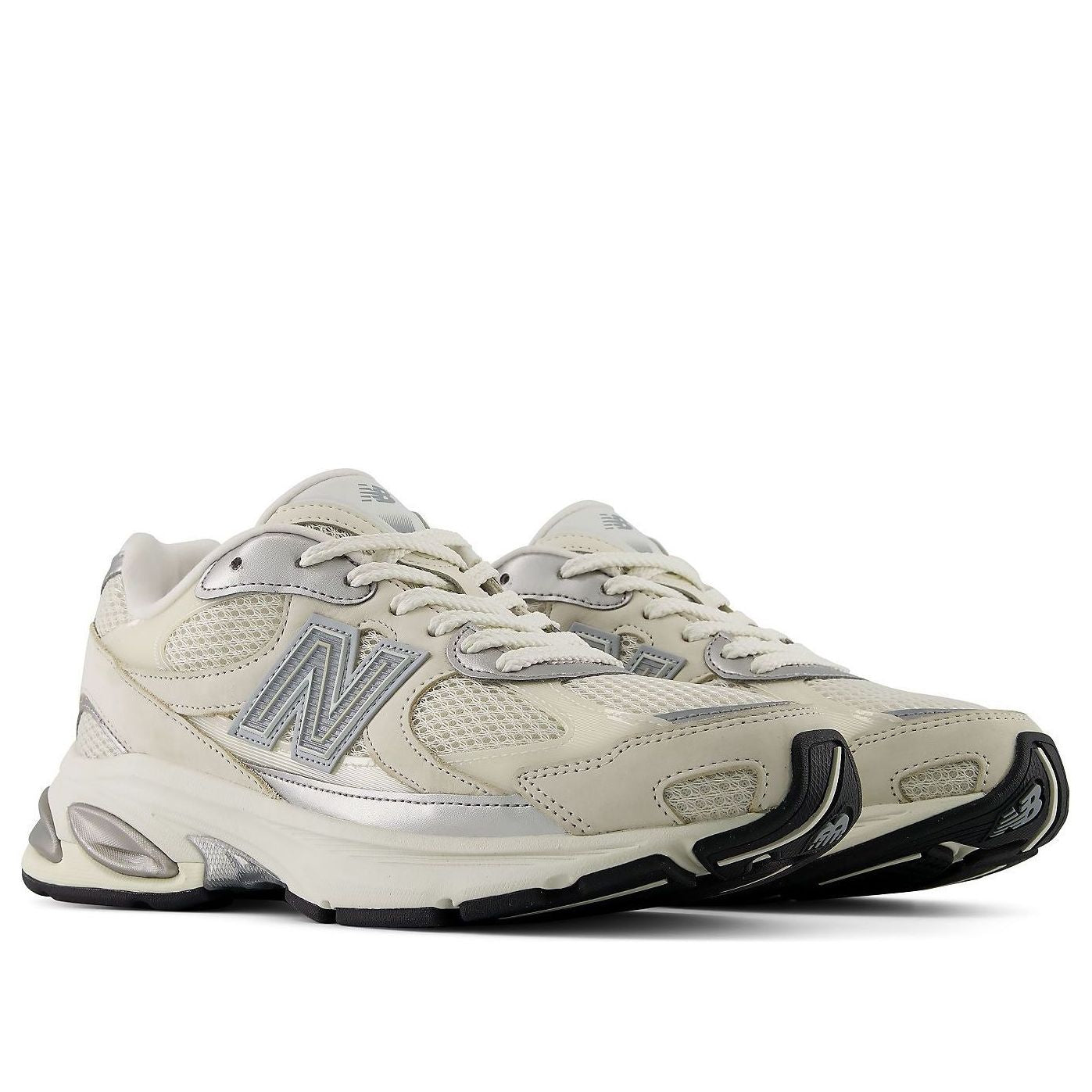 New Balance 2010 'Sea Salt Wolf Grey' U20109GA