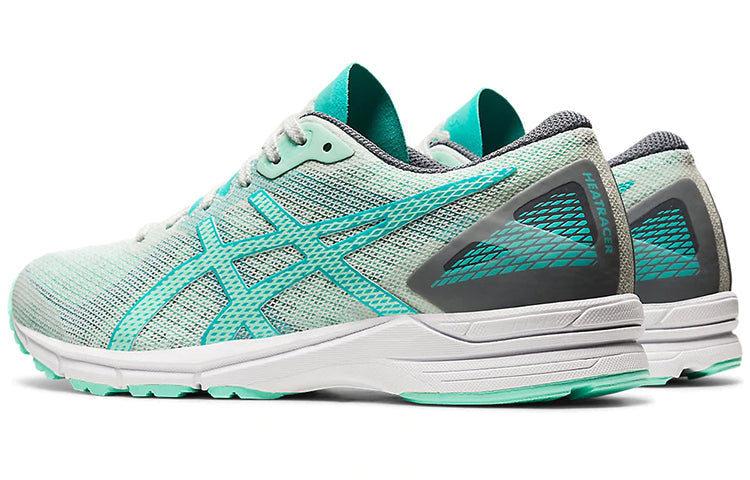 (WMNS) ASICS Heatracer 2 Light Blue Sneakers 1012A681-020