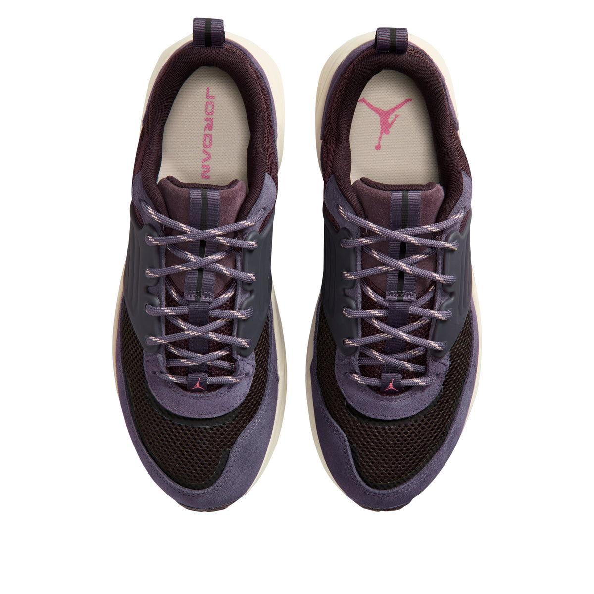 Air Jordan Trunner O/S 'Burgundy Ash Dark Raisin' IB3722-601