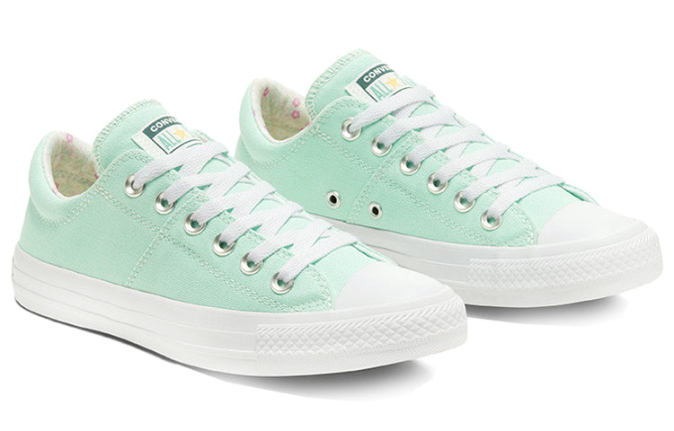 (WMNS) Converse Ditsy Floral Madison Chuck Taylor All Star Low Top 567018C