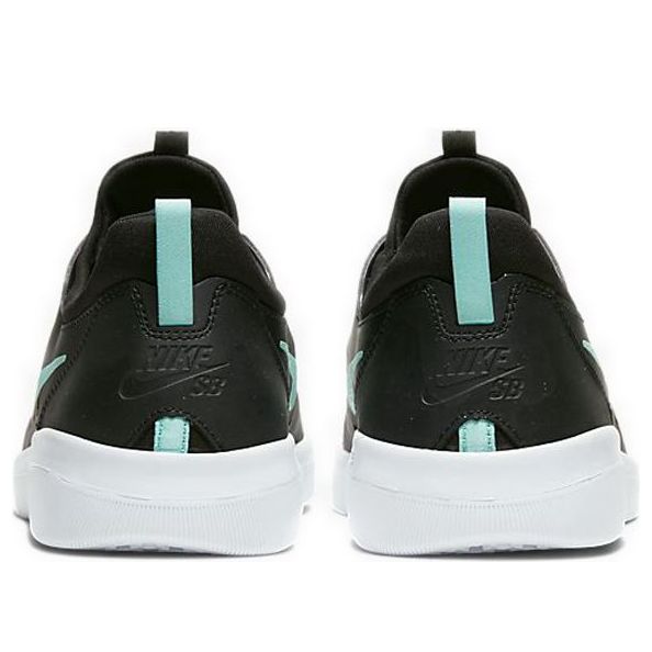 Nike Nyjah Free SB 'Black Tropical Twist' AA4272-006