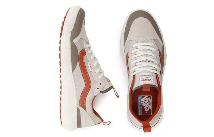 Vans Ultrarange Exo Se 'Grey Brown' VN0A4UWM0CK
