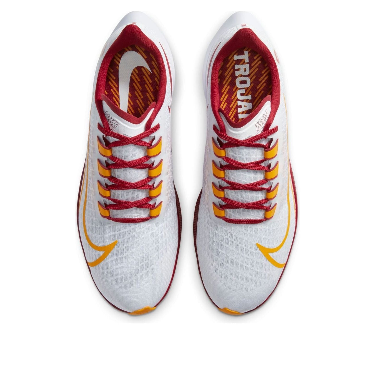 Nike Air Zoom Pegasus 37 'USC' CZ5396-100