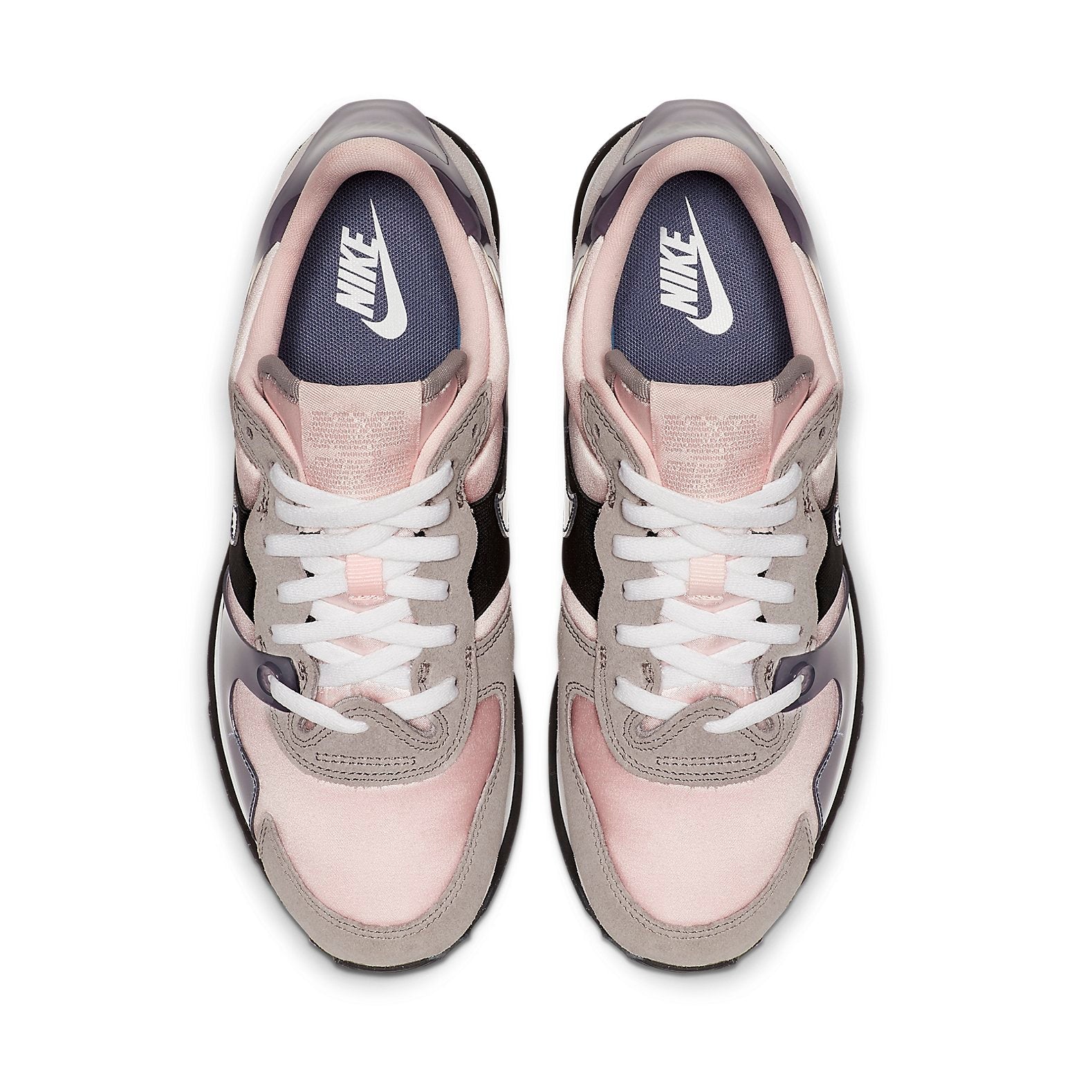 (WMNS) Nike V-Love O.X. 'Echo Pink Purple' CK0831-600