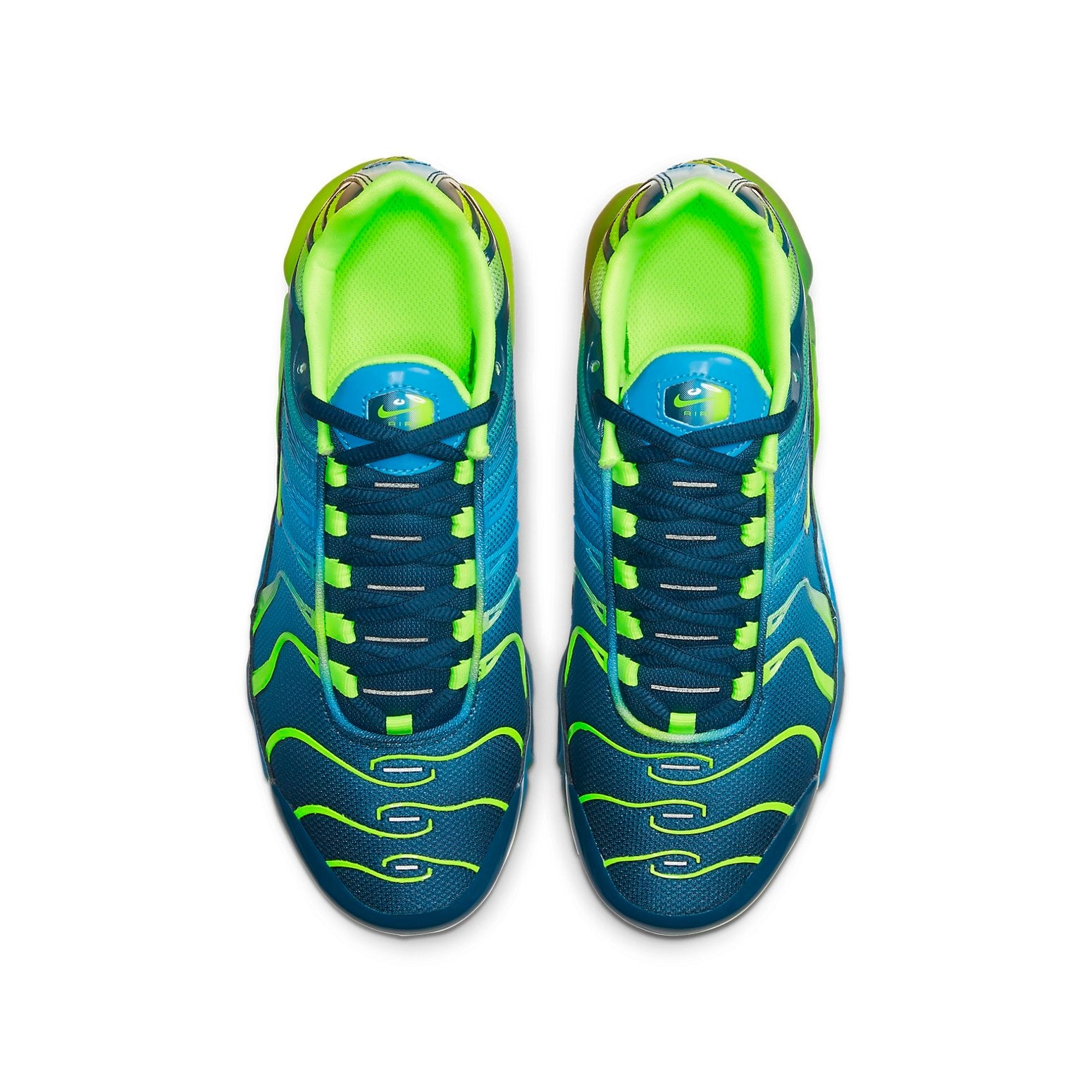(GS) Nike Air Max Plus 'Blue Force' CT0962-401