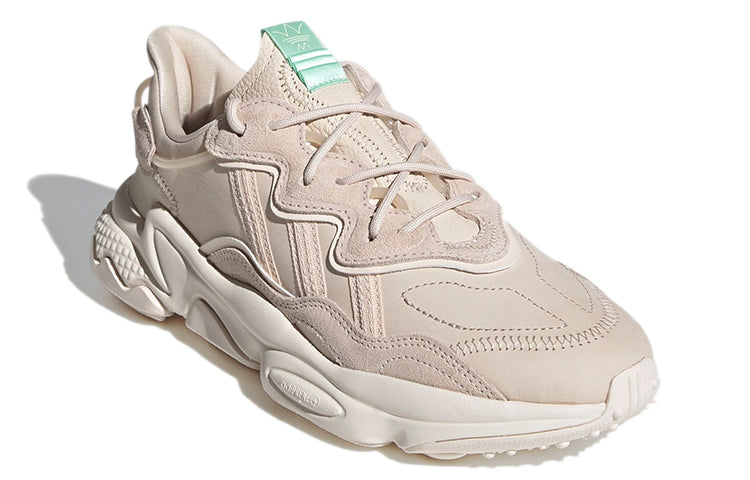 (WMNS) adidas Ozweego 'Halo Ivory' GW0170