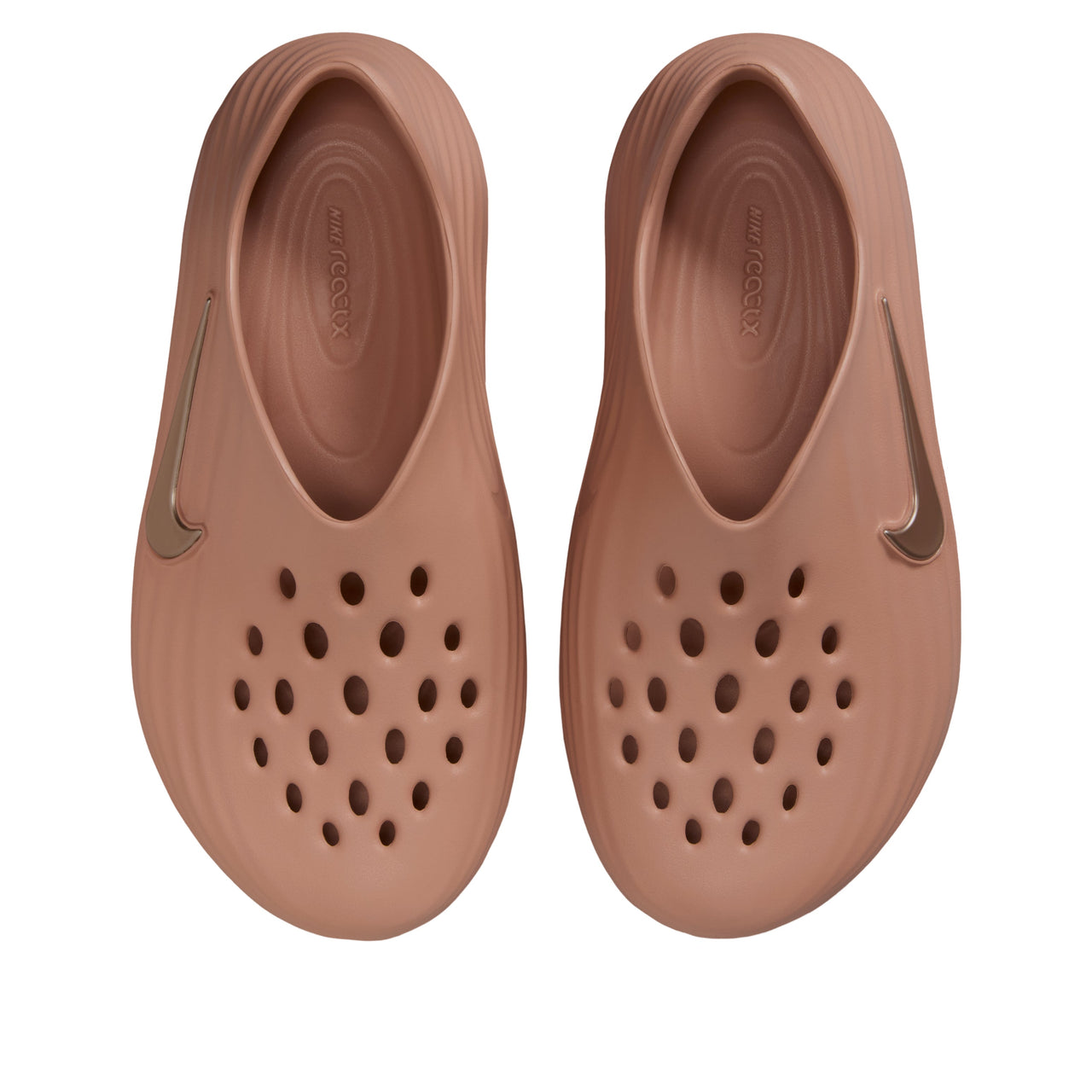 (WMNS) Nike ReactX Rejuvenate 'Rose Gold' HV5062-602