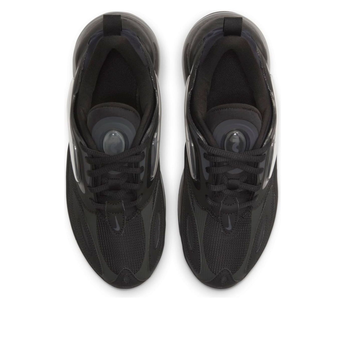 (GS) Nike Air Max Zephyr 'Black Dark Smoke Grey' CN8511-001