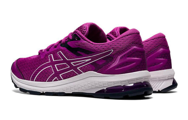 (GS) ASICS GT-1000 10 'Orchid White' 1014A189-501