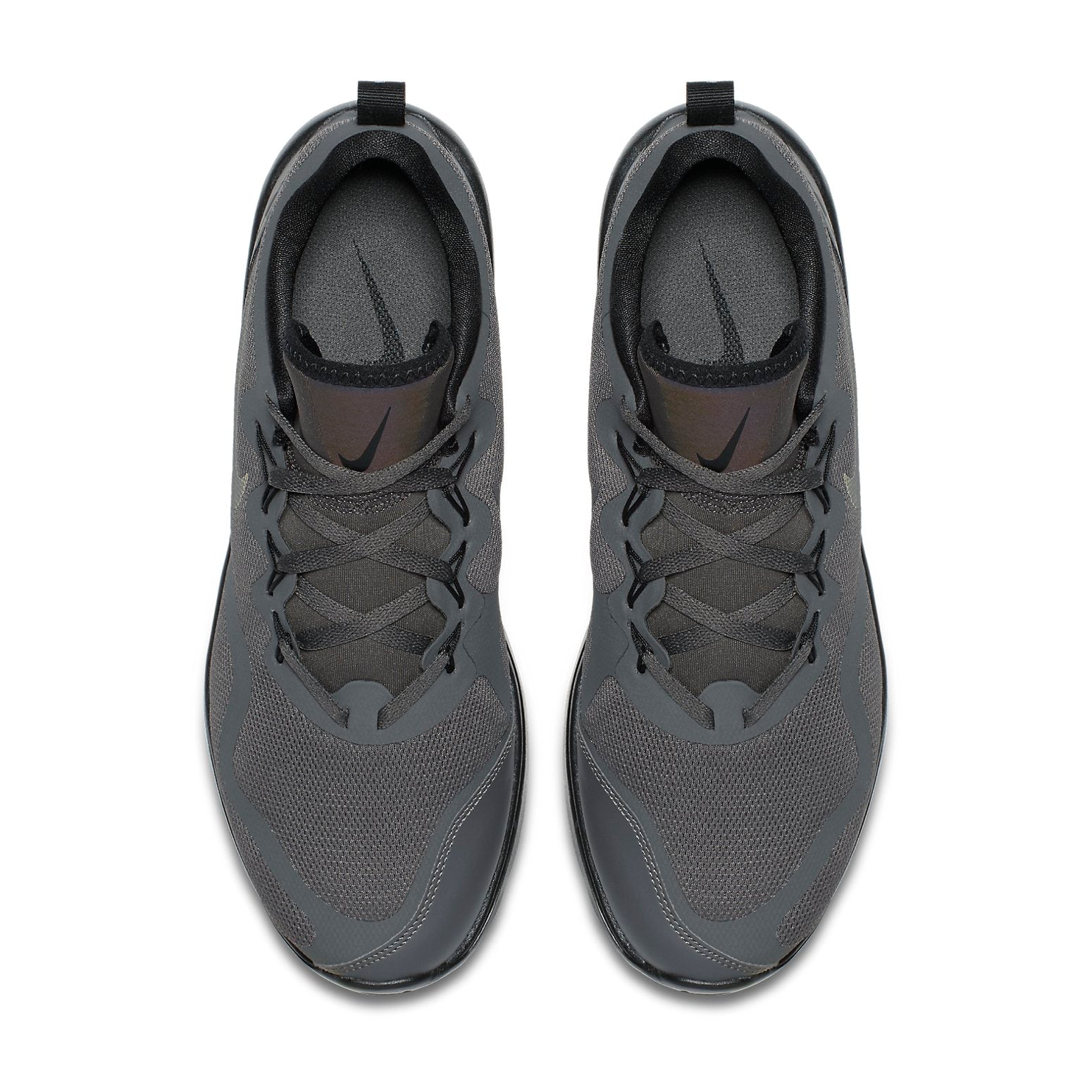 Nike Air Max Fury 'Black Red' AA5739-008