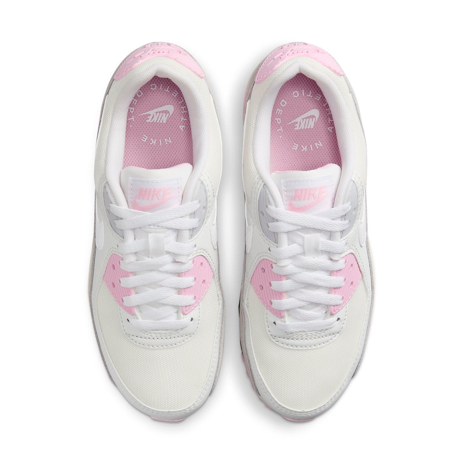 (WMNS) Nike Air Max 90 'Athletic Department' FN7489-100