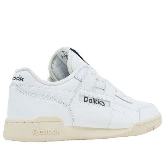 Reebok x Sneaker Politics Workout Plus 'Wishing Ritual' 100258984-100