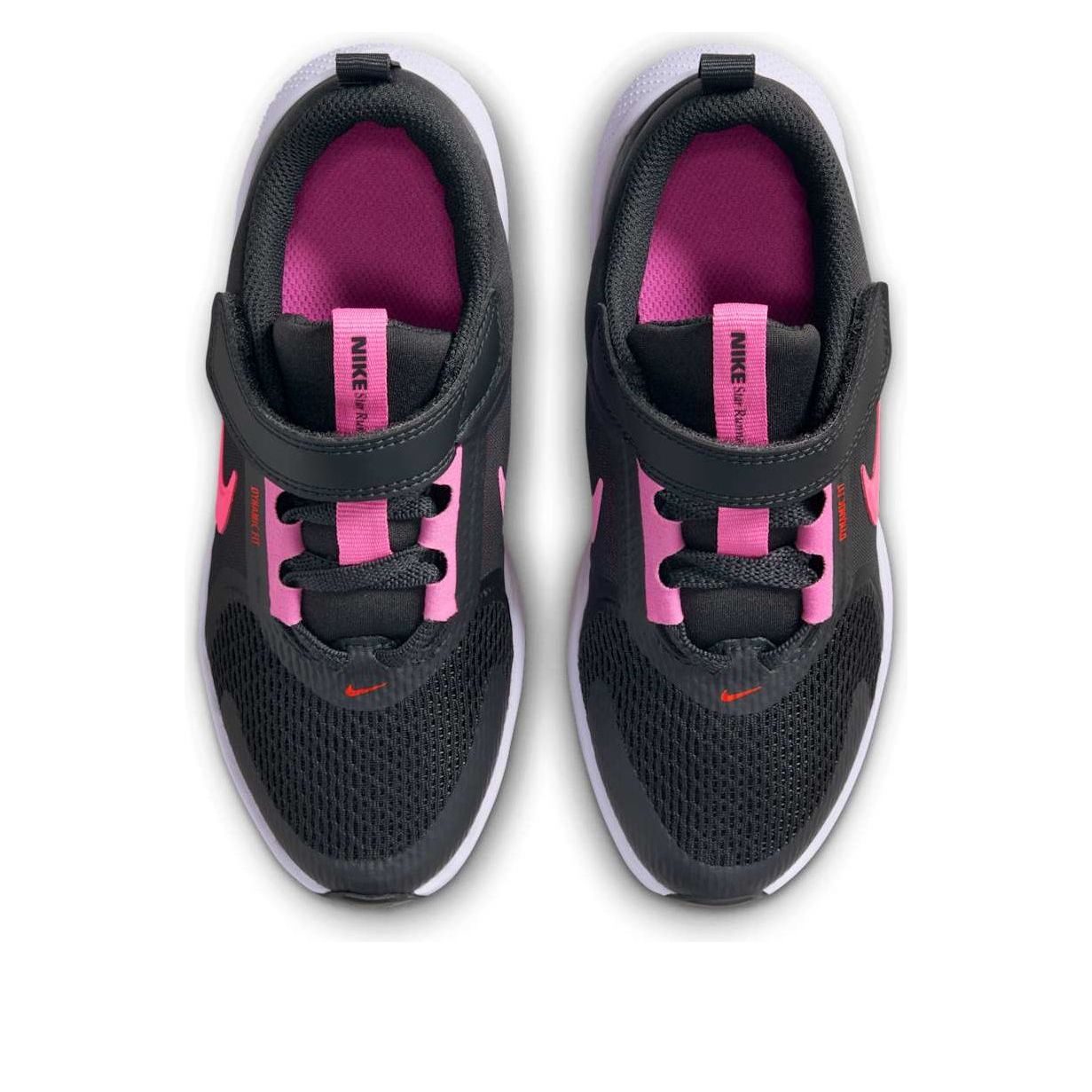 (PS) Nike Star Runner 5 'Off Noir Hyper Pink' HF7005-005