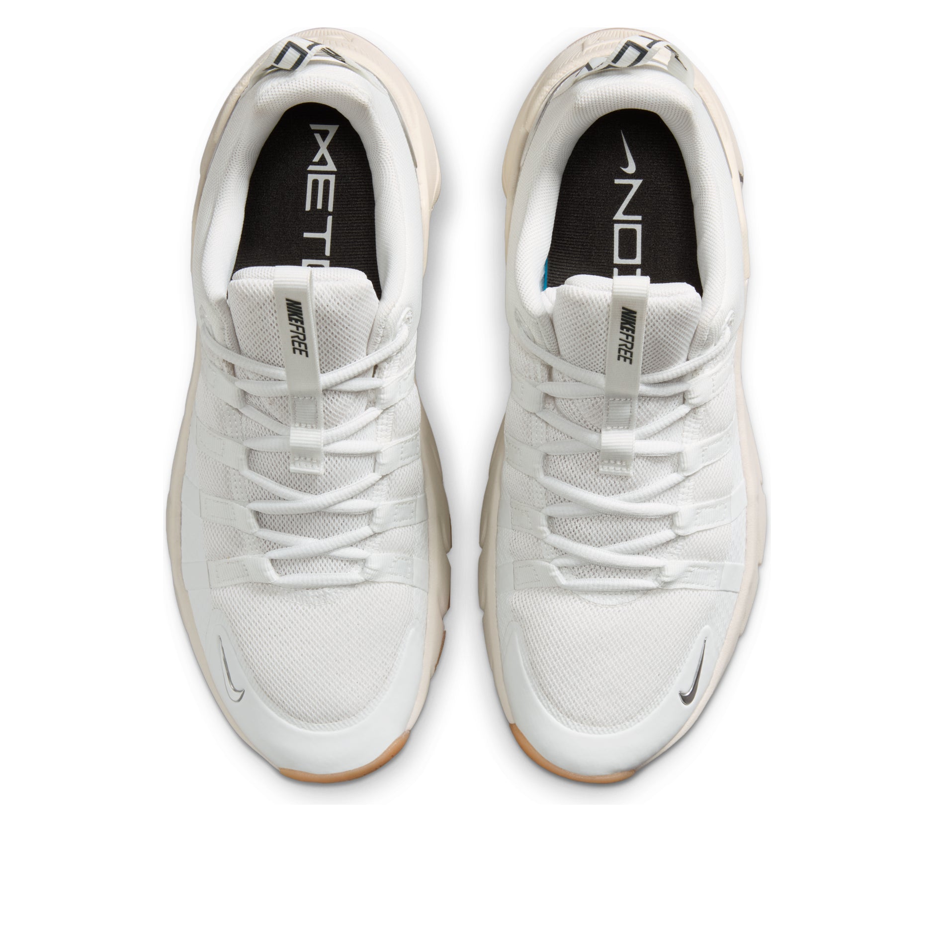 (WMNS) Nike Free Metcon 7 'Summit White Anthracite' II7406-105