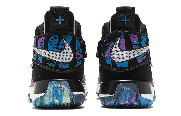 Nike Air Zoom UNVRS 'Vivid Purple' CQ6422-500