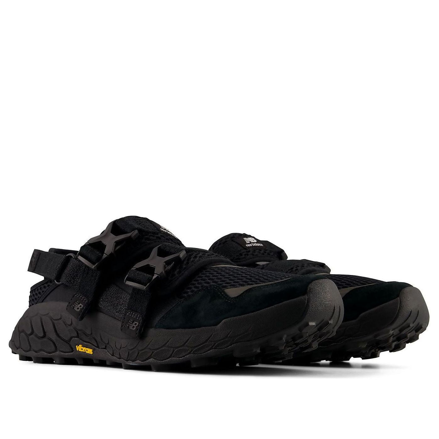 New Balance Hiesv1 'Black' UHIES71L