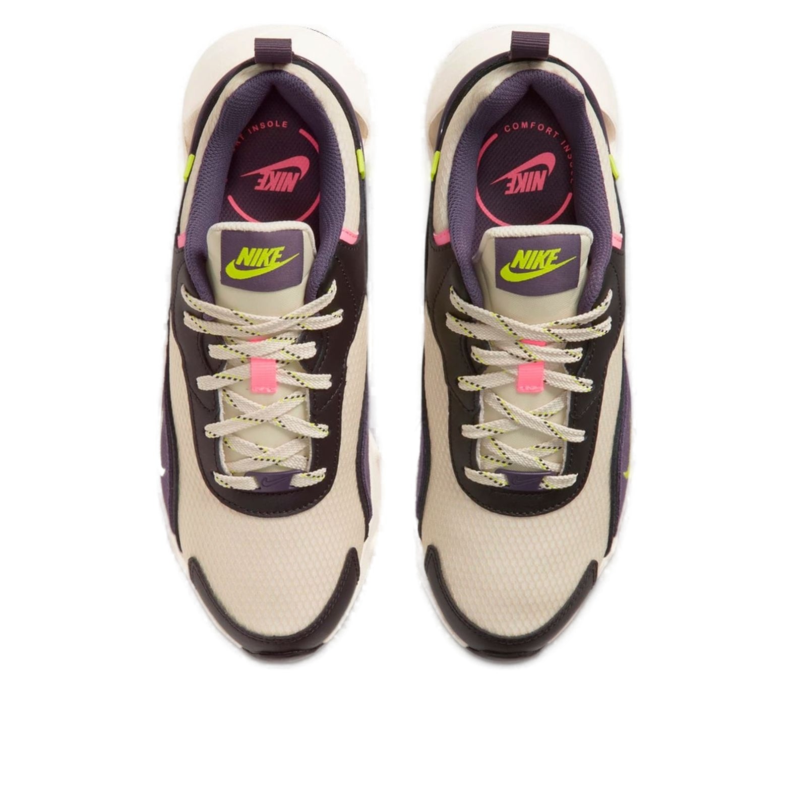 (WMNS) Nike RYZ 365 2 'Pearl White' CU4874-200