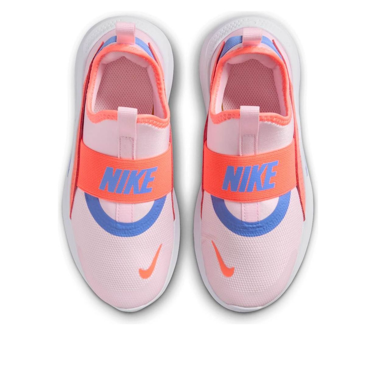 (PS) Nike Flex Runner 4 'Pink Foam Royal Pulse' IF2894-601
