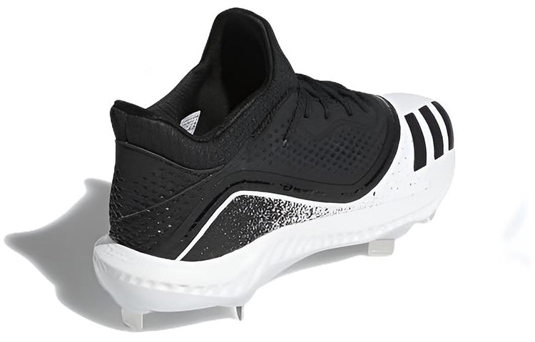 (WMNS) adidas Icon 5 Bounce 'Black White' G28305
