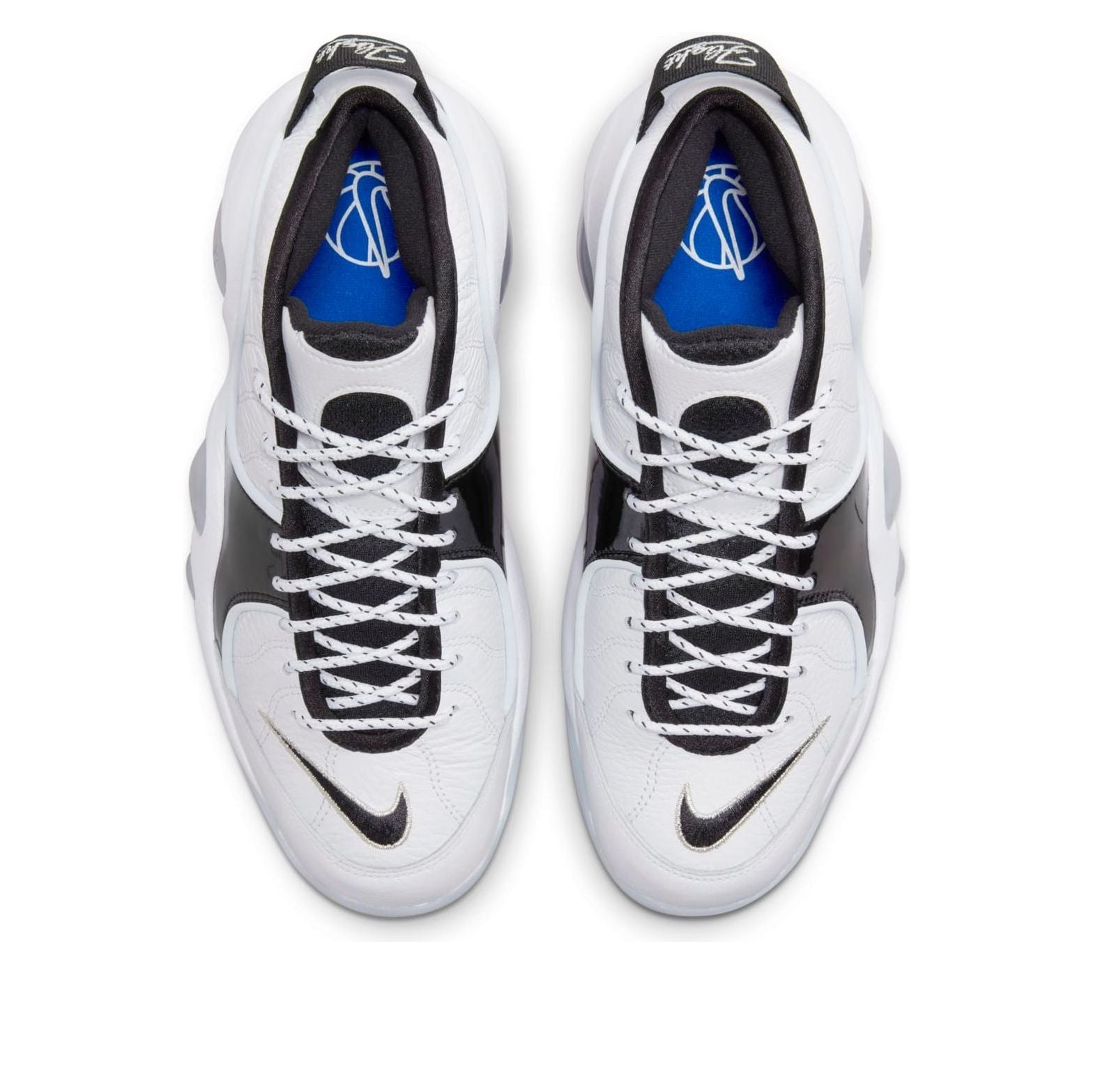 Nike Air Zoom Flight 95 'Blue Black' DV0820-100